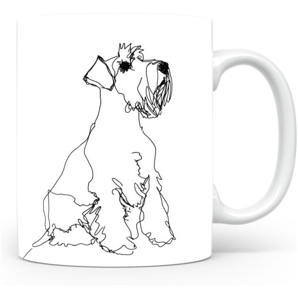 Sealyham Terrier