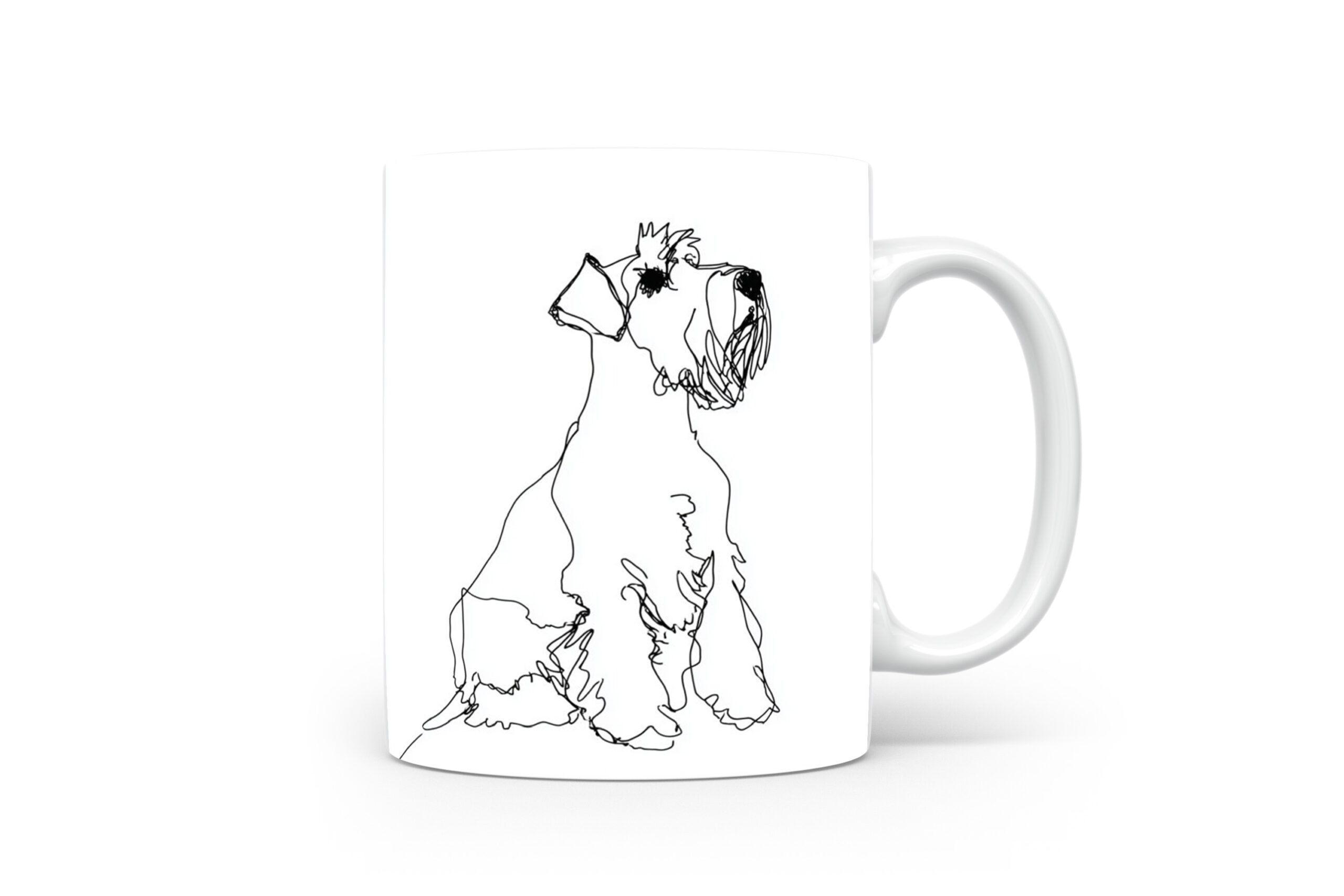 Beker Sealyham Terrier Sealyham Terrier