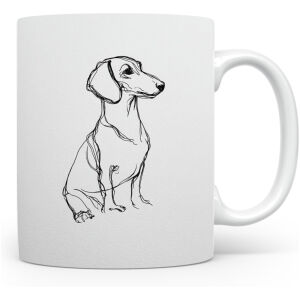 Alpenlandse Dachsbracke