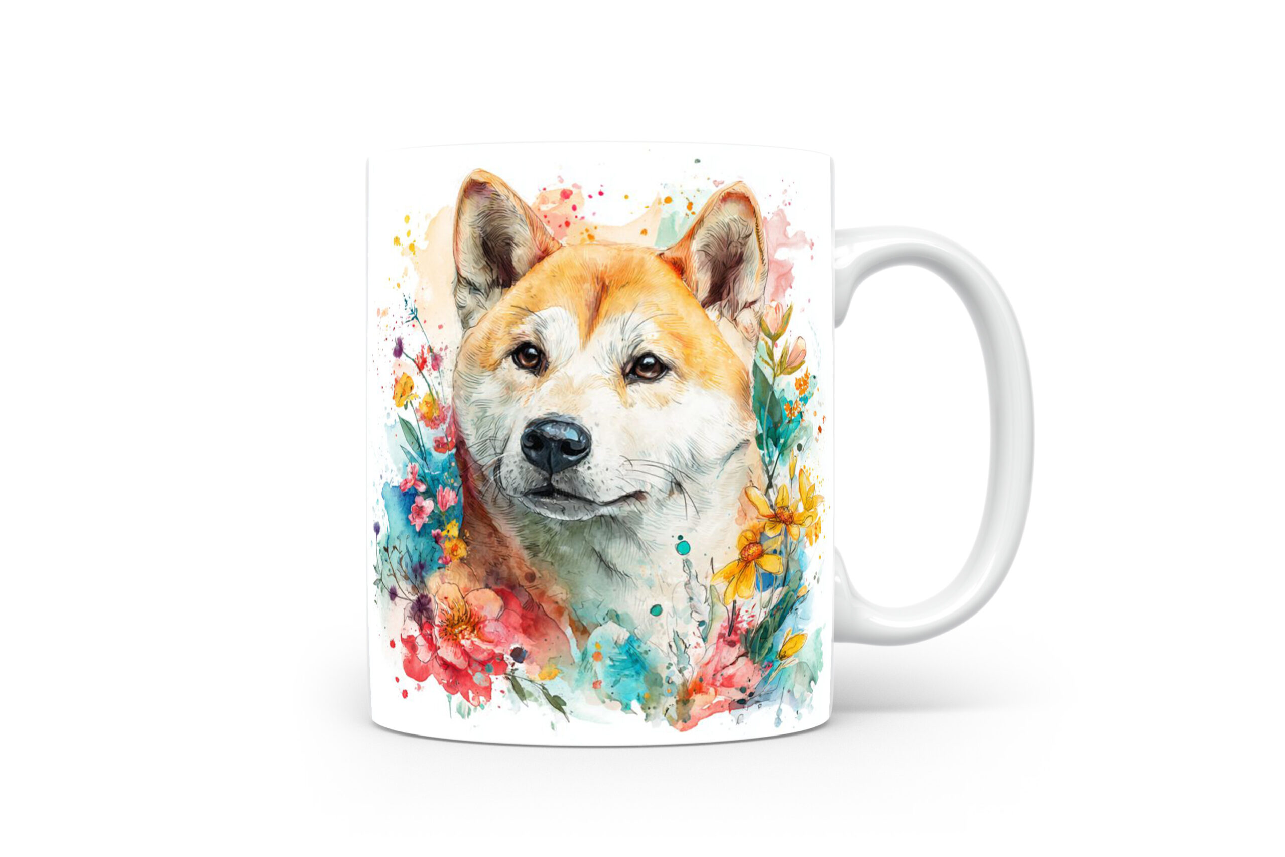 Beker Akita Akita