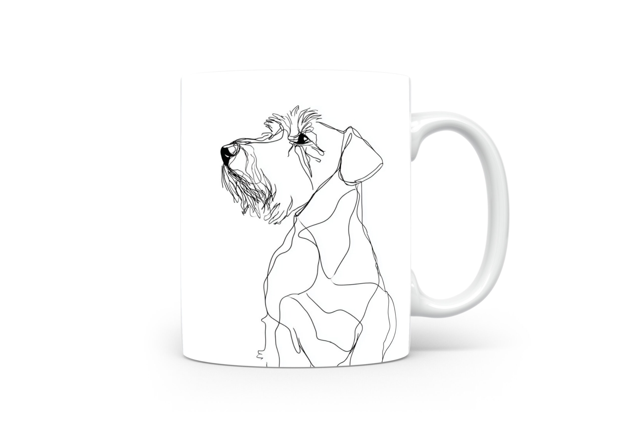 Beker Sealyham Terrier Sealyham Terrier