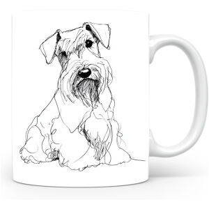 Sealyham Terrier