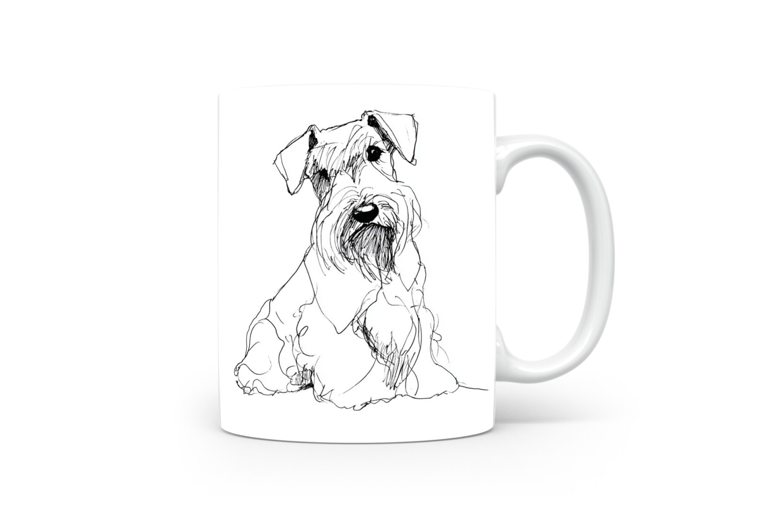 Beker Sealyham Terrier Sealyham Terrier