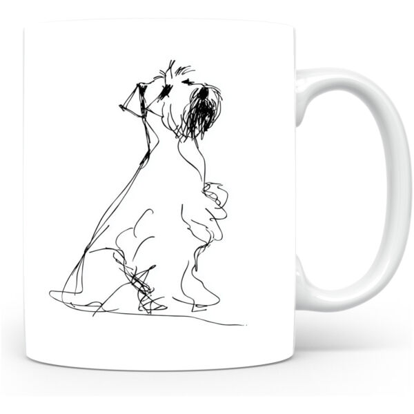 Beker Sealyham Terrier Sealyham Terrier