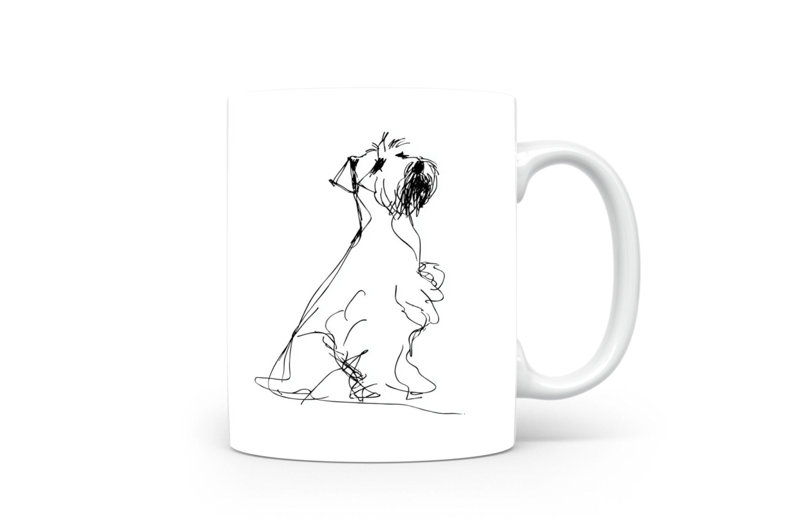 Beker Sealyham Terrier Sealyham Terrier