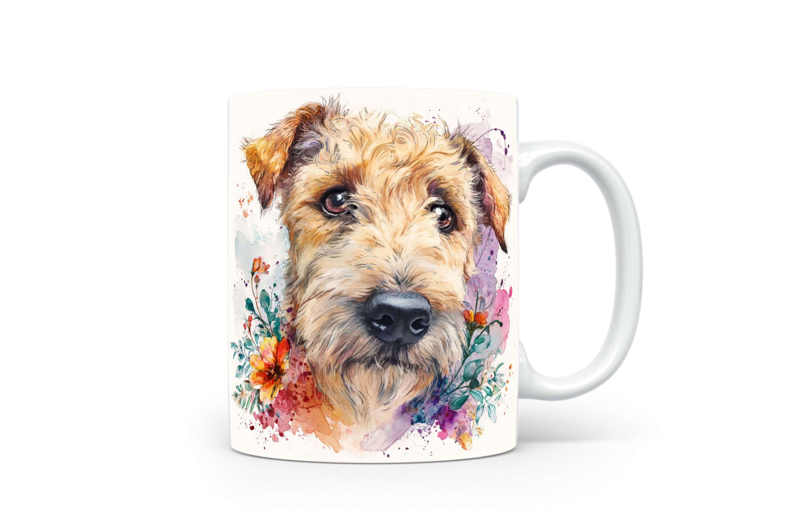 Beker Irish Softcoated Wheaten Terrier Irish Softcoated Wheaten Terrier