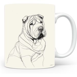 Shar Pei