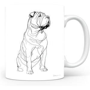 Shar Pei