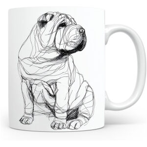 Shar Pei