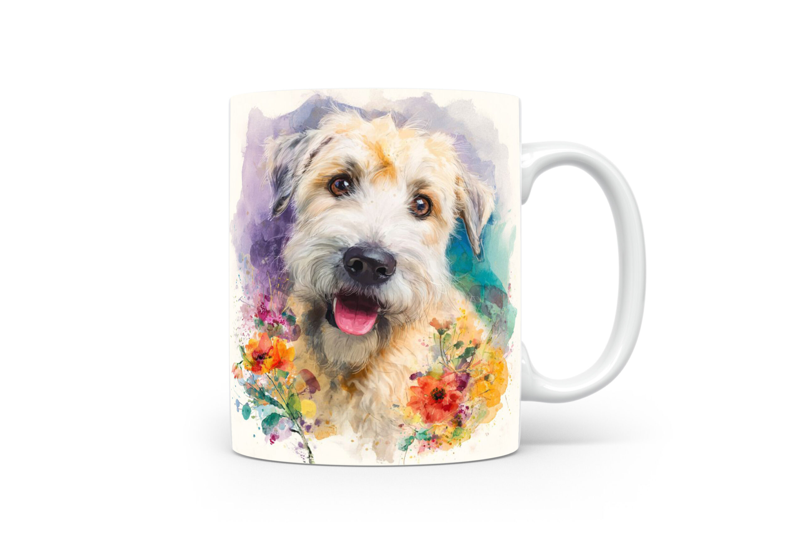 Beker Irish Softcoated Wheaten Terrier Irish Softcoated Wheaten Terrier