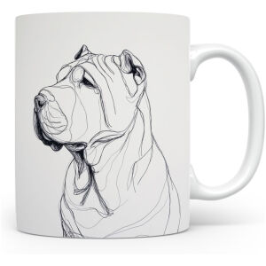 Shar Pei