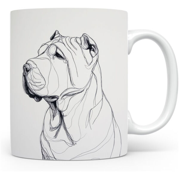 Shar Pei