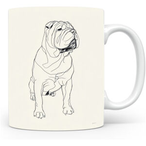 Shar Pei