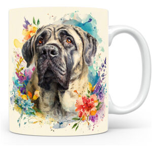 Spaanse Mastiff