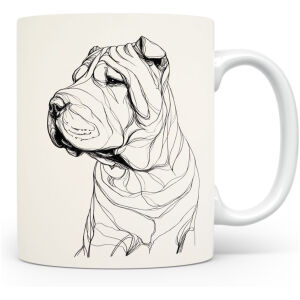 Shar Pei