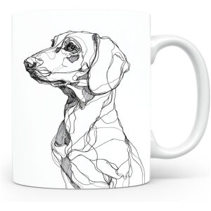 Alpenlandse Dachsbracke