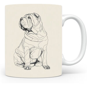 Shar Pei