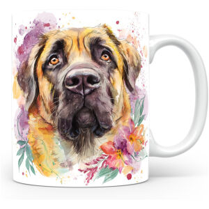 Spaanse Mastiff