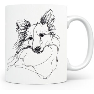 Shetland Sheepdog