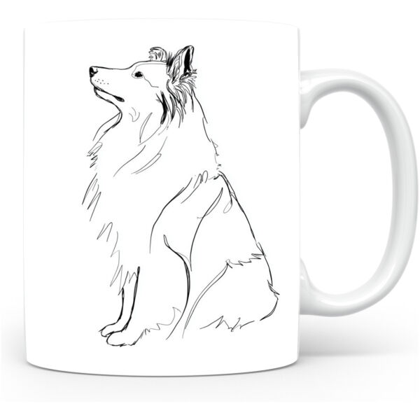 Shetland Sheepdog