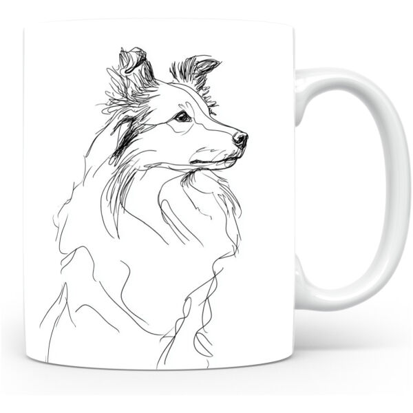 Shetland Sheepdog