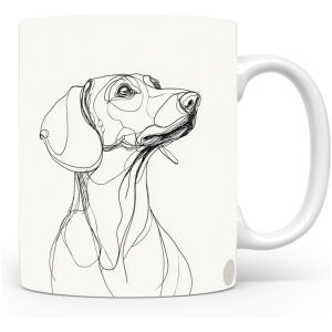 Alpenlandse Dachsbracke