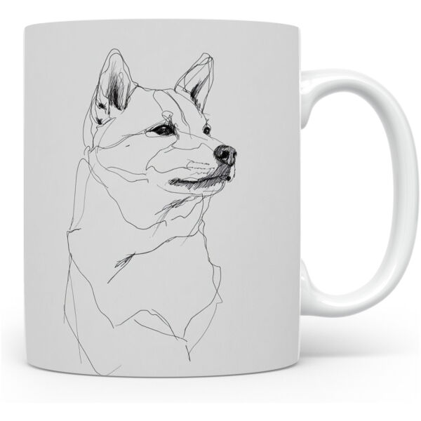 Shiba Inu