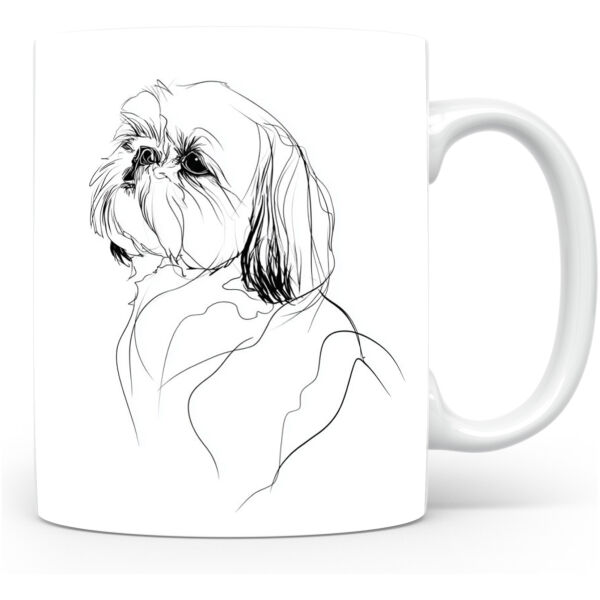 Shih Tzu