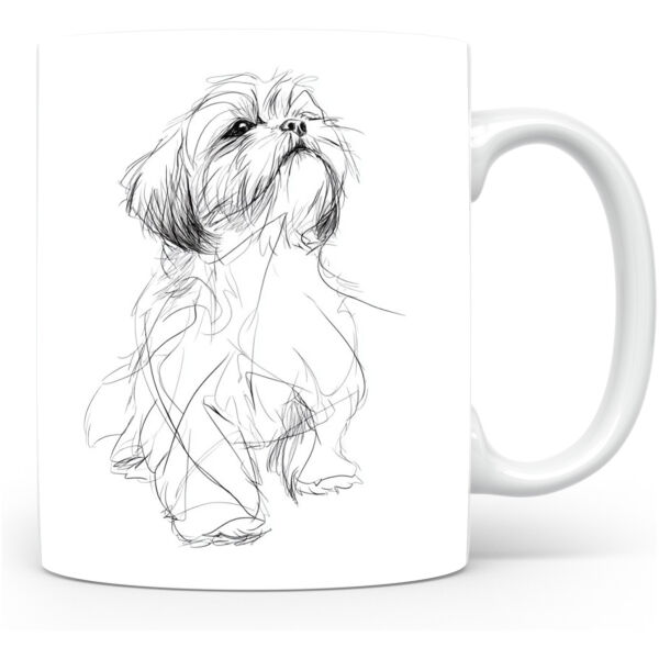 Shih Tzu