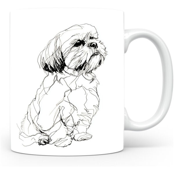 Shih Tzu