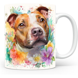 Staffordshire Bull Terriër