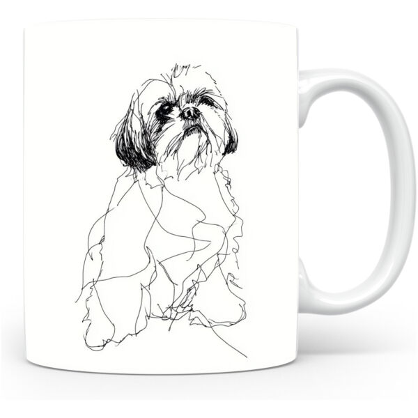 Beker Shih Tzu Shih Tzu