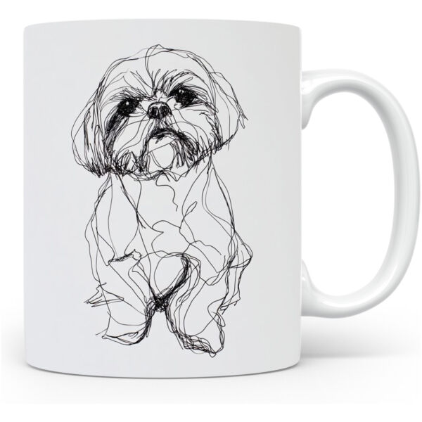 Beker Shih Tzu Shih Tzu