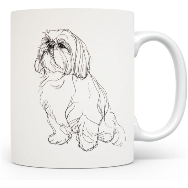 Shih Tzu