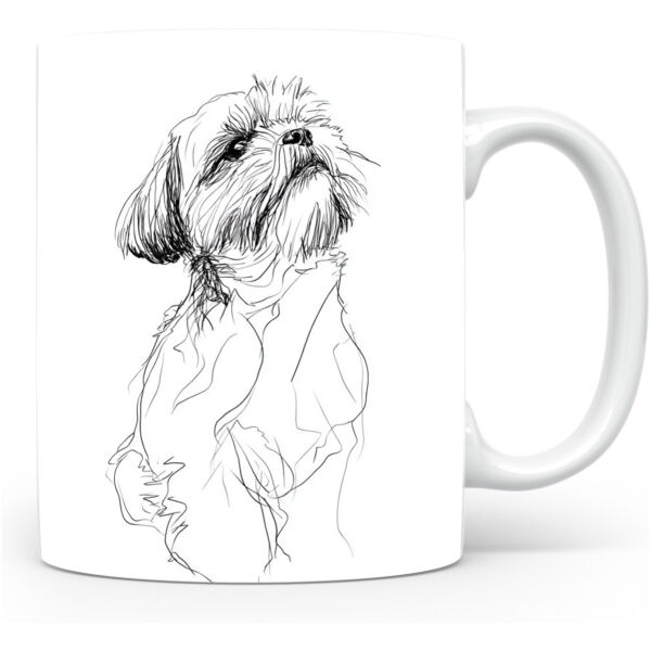 Shih Tzu