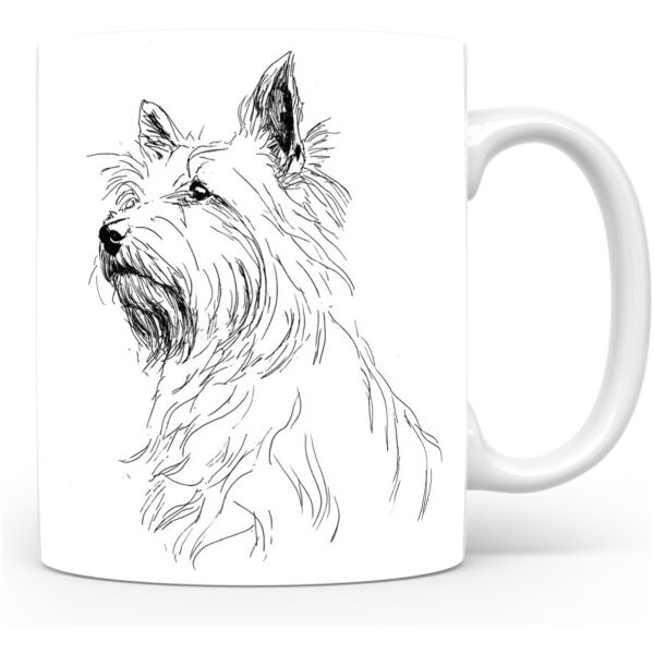 Skye Terrier