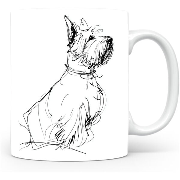 Skye Terrier