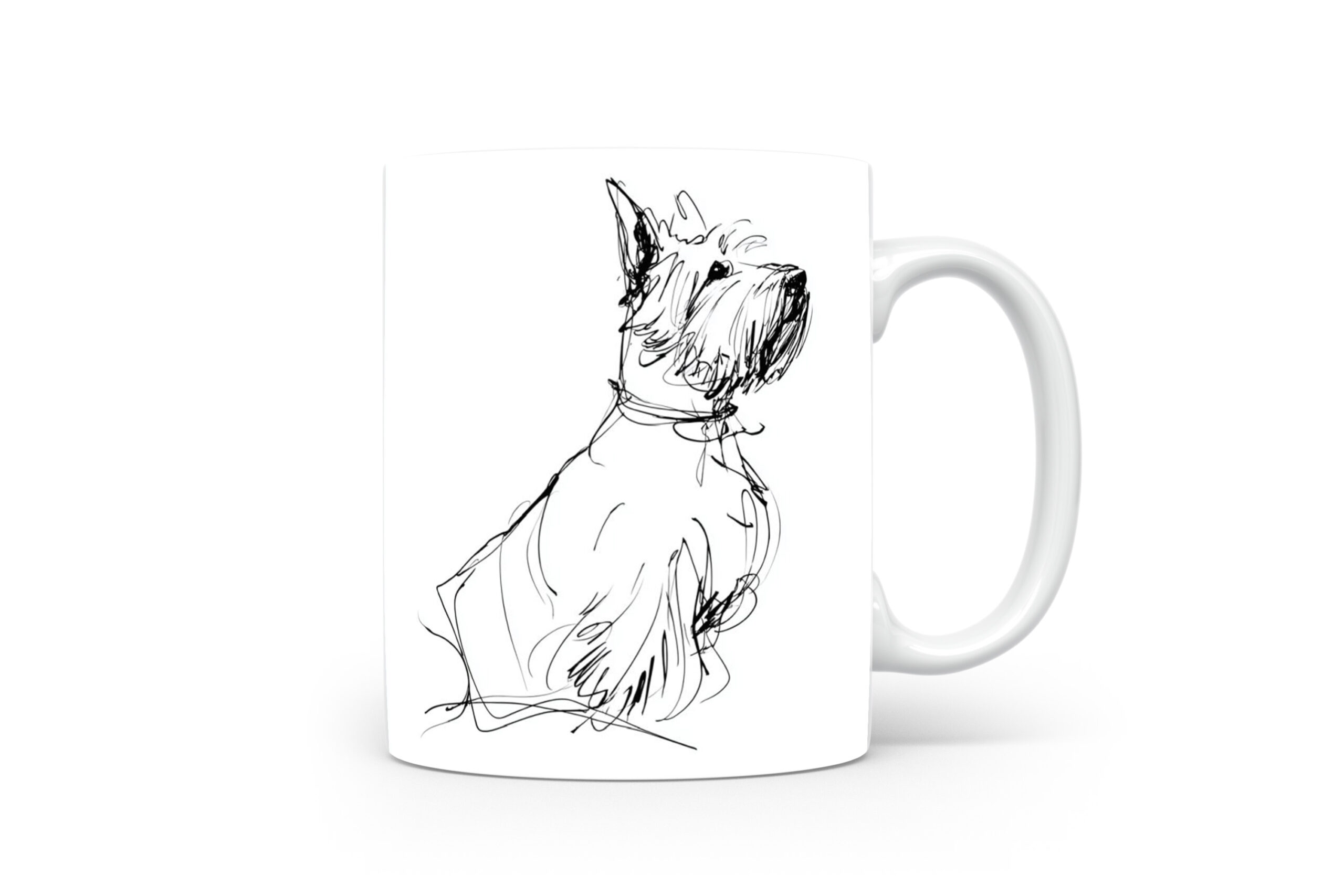 Beker Skye Terrier Skye Terrier