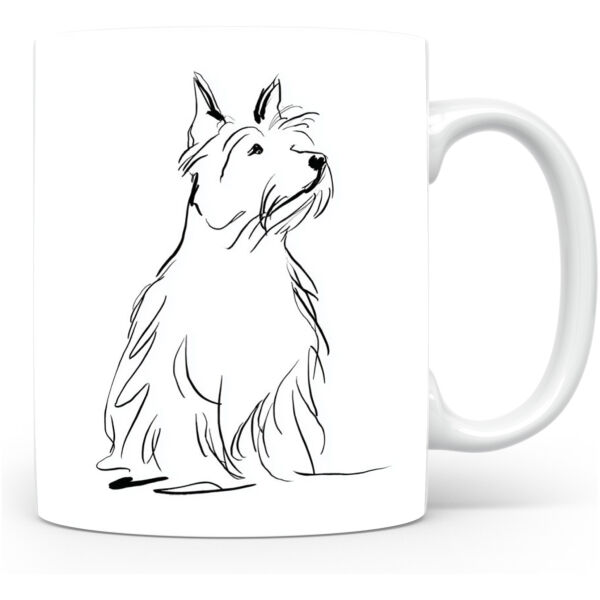 Skye Terrier