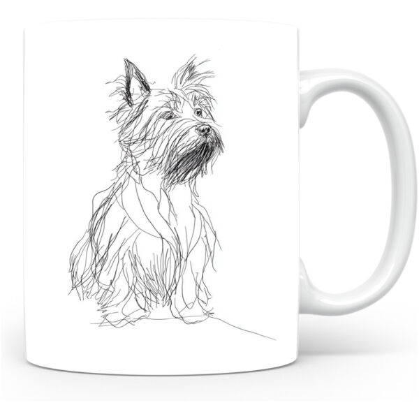 Skye Terrier