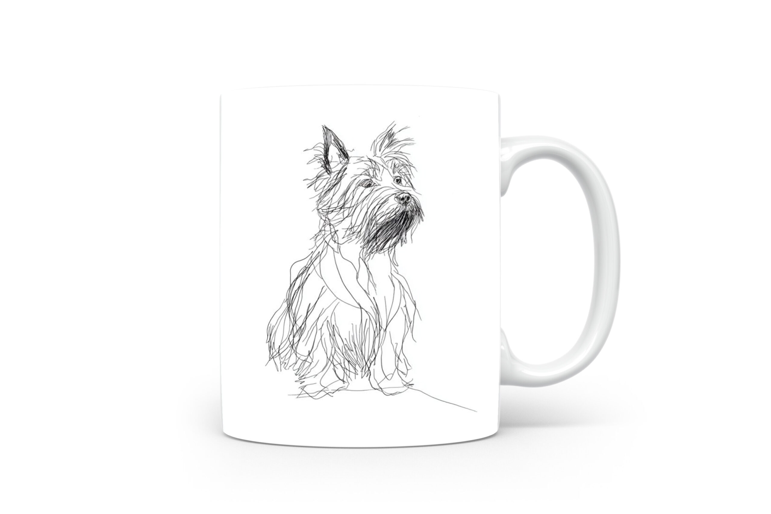 Beker Skye Terrier Skye Terrier