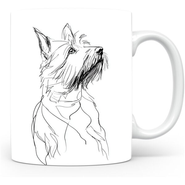 Skye Terrier