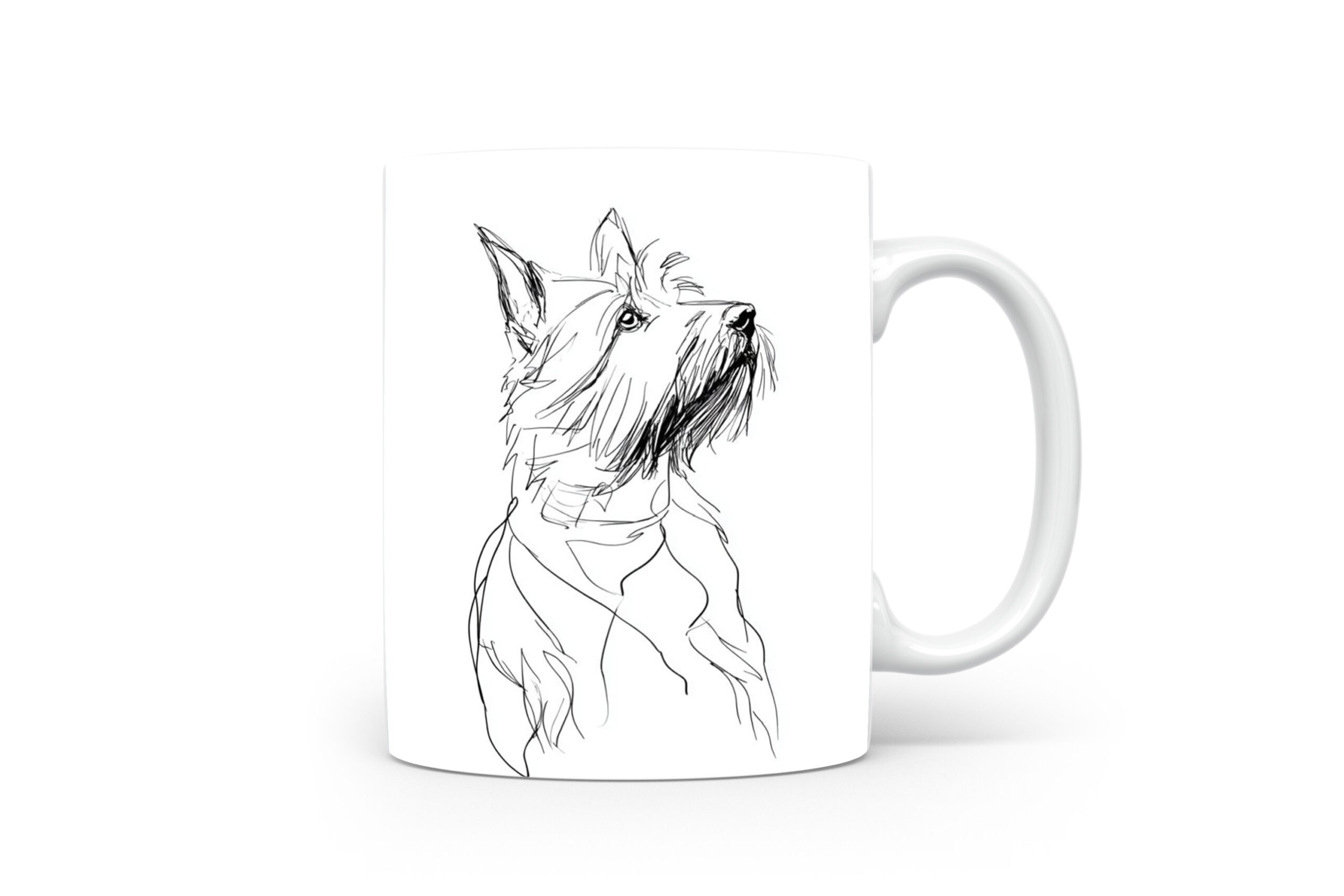 Beker Skye Terrier Skye Terrier