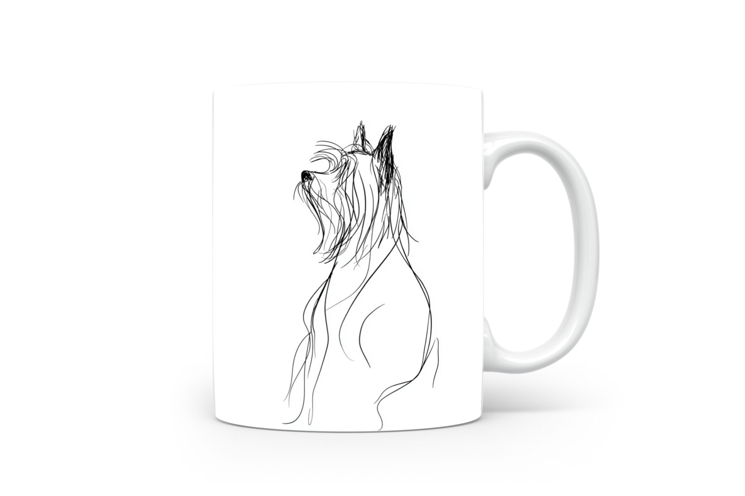 Beker Skye Terrier Skye Terrier