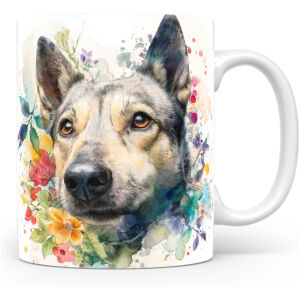 Zweedse Elchond / Jämthund