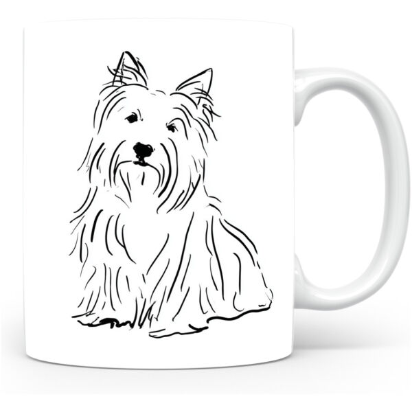 Skye Terrier