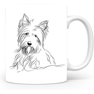Skye Terrier