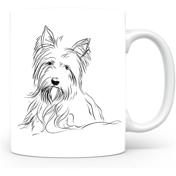 Skye Terrier