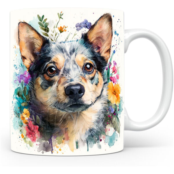 Beker Zweedse Vallhund Zweedse Vallhund