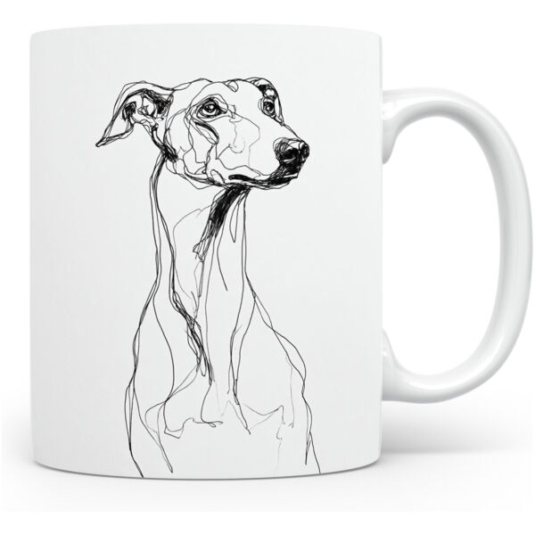 Beker Sloughi Sloughi